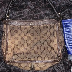 Gucci purse Vintage